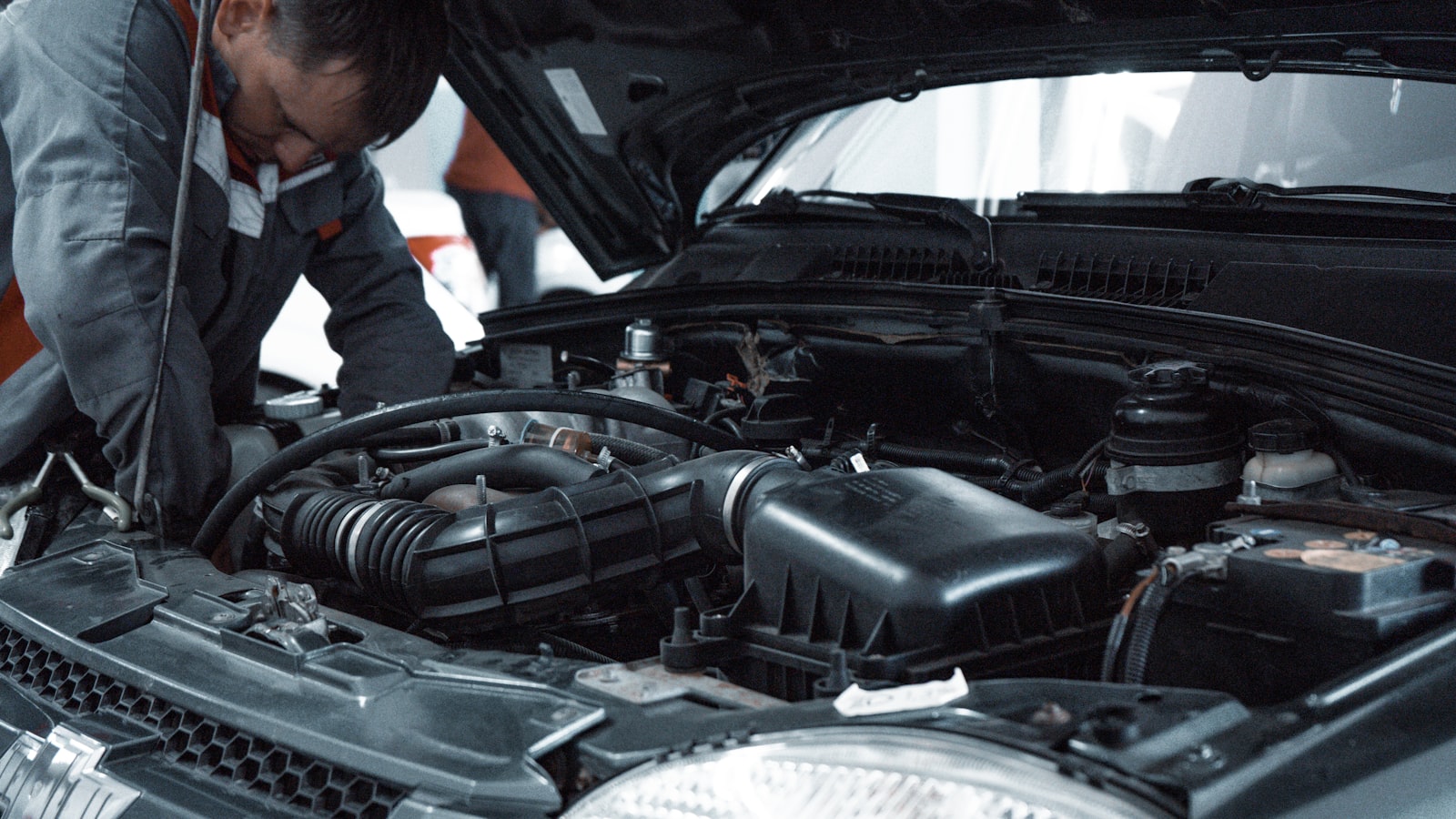 D & M Auto Repair