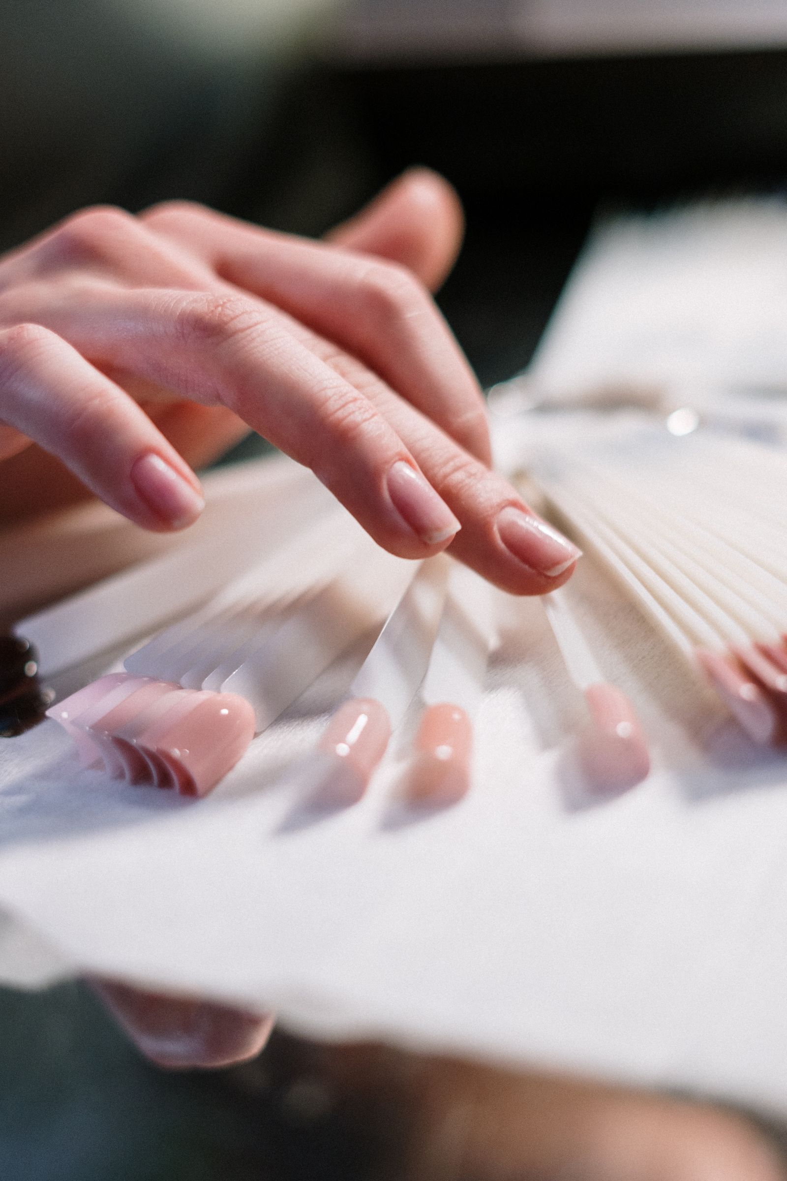 Elite Nails & Spa
