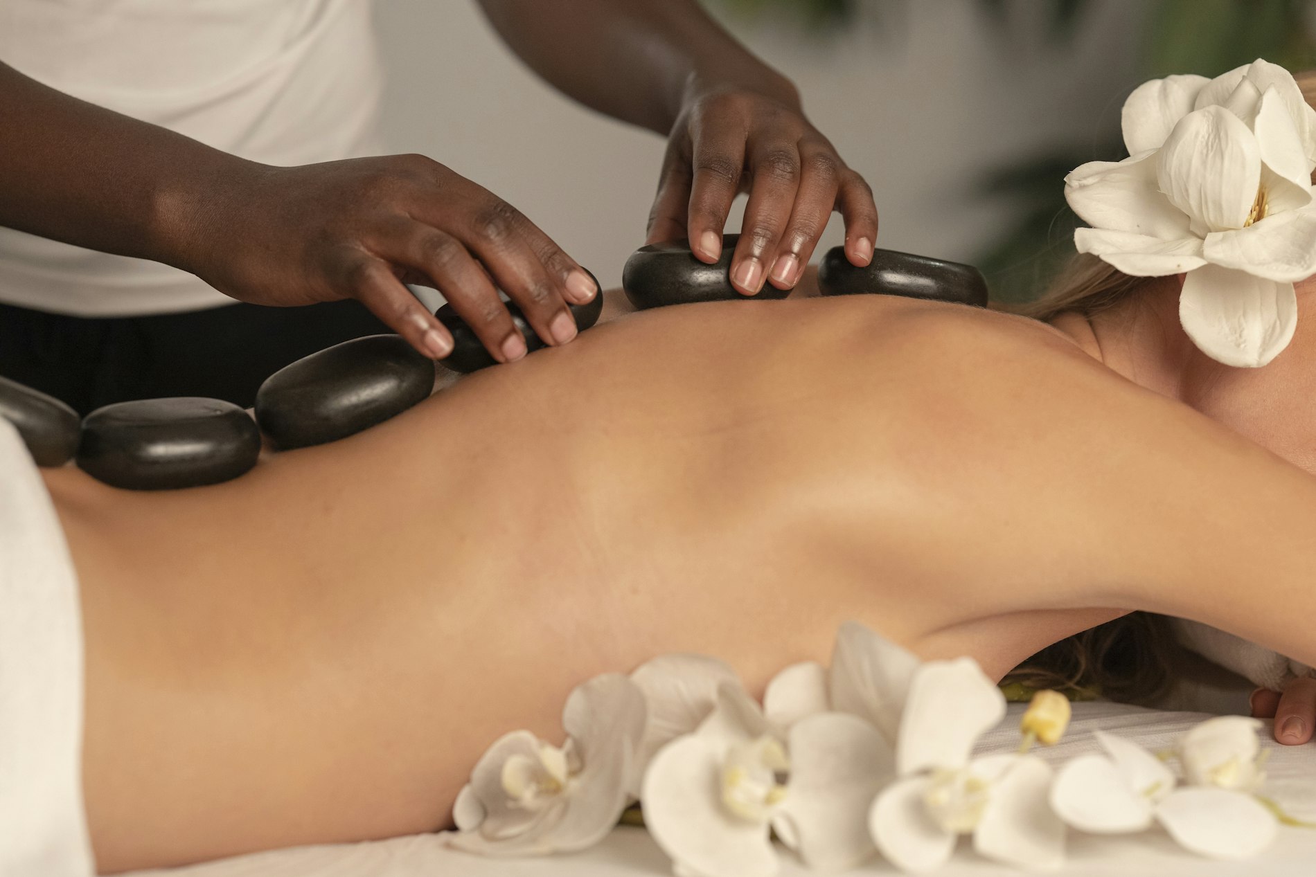 Grand Getaway Day Spa