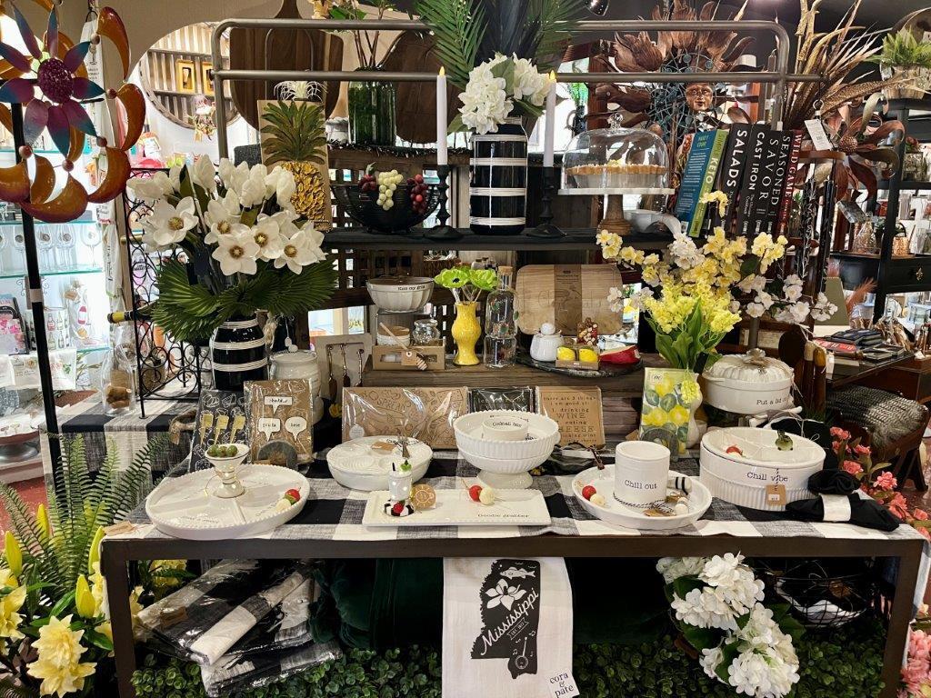 Poppy's Gift Shop
