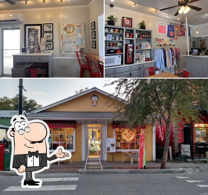 The TatoNut Shop
